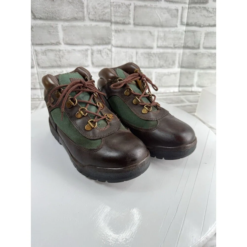 Timberland youth size